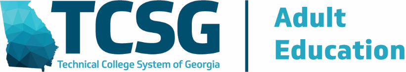Technical College System of Georgia. Adult Eduction
